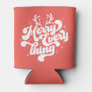 Search for ugly christmas sweater can coolers Festive