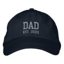 Search for new year hats Father