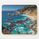 Search for pacific coast mouse mats Big sur