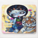 Search for goddess mice mouse mats Hindu