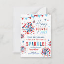 Search for tags note cards Customer
