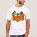 Search for pumpkin face tshirts Smile