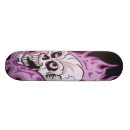 Search for flame skateboards Skeleton