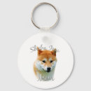 Search for inu key rings Shiba inu dog
