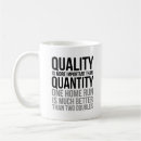 Search for import mugs Black and white