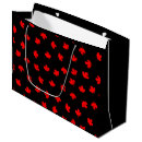 Search for canada gift bags Red