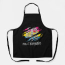 Search for pansexual aprons Bisexual