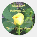 Search for owner bookplates Reading