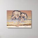Search for rustic christmas canvas prints Snow