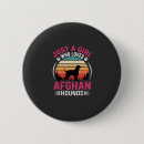 Search for afghan hounds badges Puppy