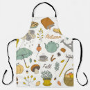 Search for setting aprons Cute