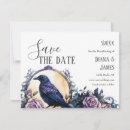 Search for raven invitations Gothic