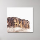 Search for cliffs canvas prints Clouds