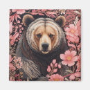 Search for captivating magnets Bear