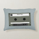 Search for cassette tape cushions 90s