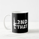 Search for second 2nd amendment mugs Gun