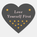Search for love yourself stickers Motivational