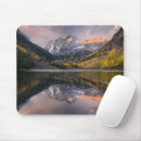 Search for maroon bells mouse mats Mountain