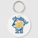 Search for final key rings Birthday