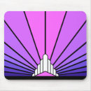 Search for pink mouse mats Retro