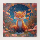 Search for charmed puzzles Fantasy