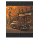 Search for book tablecloths Vintage