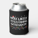 Search for fish can coolers Xmas