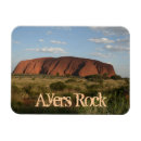 Search for ayers magnets Uluru