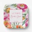 Search for peony plates Pink