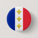 Search for fleur de lys badges France