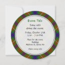 Search for hunting invitations Scottish