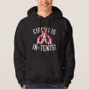 Search for circus hoodies Funny