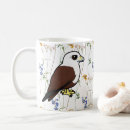 Search for kite mugs Bird of prey