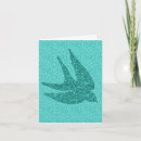 Search for swallow cards Japanese