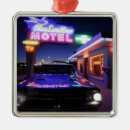 Search for route 66 christmas tree decorations Nostalgia