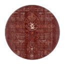 Search for aztec cookware Abstract