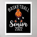 Search for basketball senior night posters Good luck