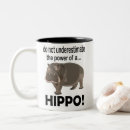 Search for hippo mugs Wildlife