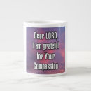 Search for compassion mugs God