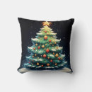 Search for lighted christmas tree cushions Lights