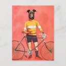 Search for cyclists postcards Bike