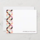 Search for artist note cards Pattern
