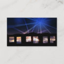 Search for ghost business cards History