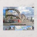 Search for cyclone postcards Coney