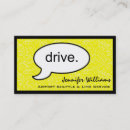 Search for chauffeur business cards Limo