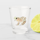 Search for frog shot glasses Animal