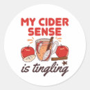 Search for cider stickers Autumn