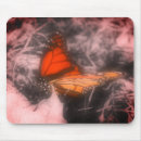 Search for orange black white mouse mats Animal