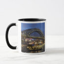 Search for sydney harbour mugs Night