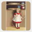 Search for dressing stickers Vintage